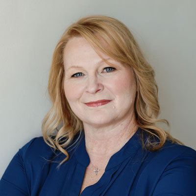 author Denise Stagkowski